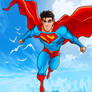Superman - MAWS