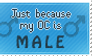 Gender Confusion