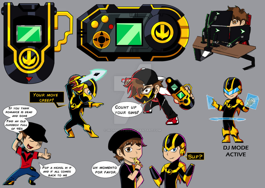 Network Sketchs by Ironmatt1995 on DeviantArt
