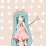 hatsune Miku 2