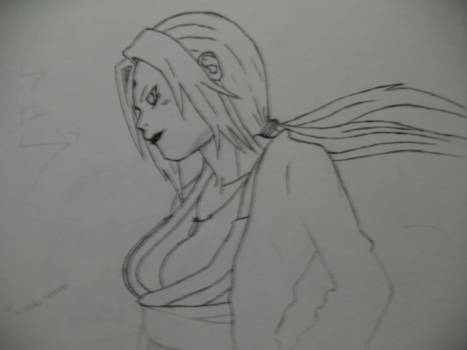 Tsunade