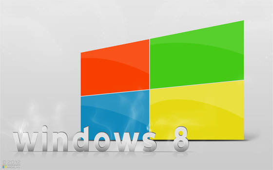 windows 8