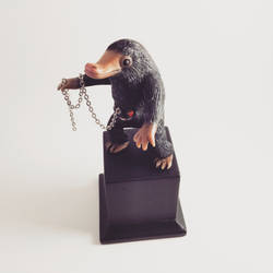 Niffler Miniature