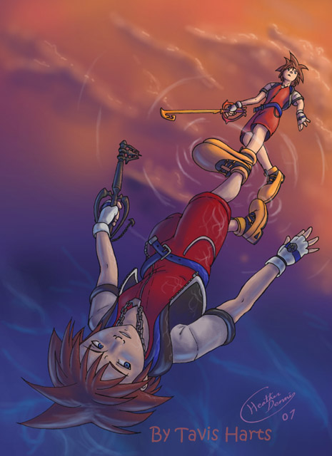 kh Sora