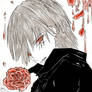 Zero the Vampire Knight