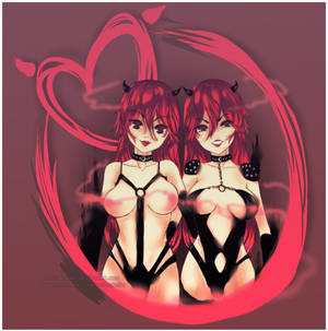 Devil twins