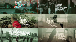 [ Facebook Cover ] [ Pack ] BIGBANG