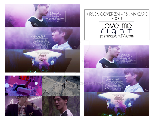 [ Zingme - Facebook Cover ] [ Pack ] [CAPTURE] LMR