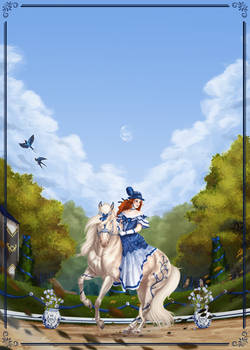 The Path of the Wind