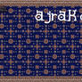 Ajrak-Original