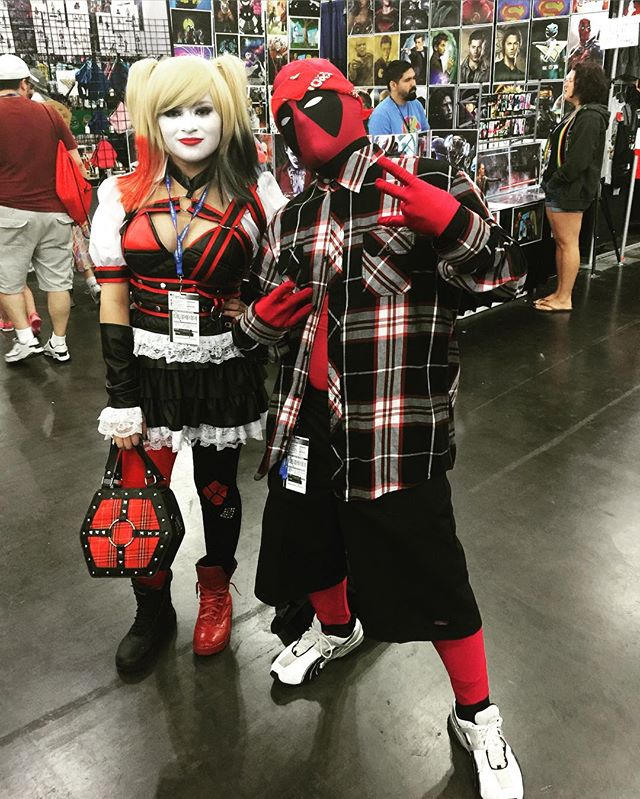 Chulo Deadpool Cholo deadpool cosplay by xjuanitalove35 on DeviantArt