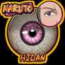 Naruto- Hidan Eyes