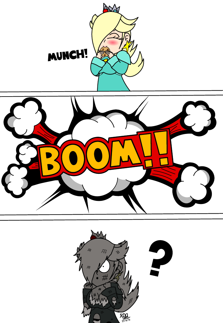 Exploding Cookies Gif Exploding Cookies by kei4dan on DeviantArt