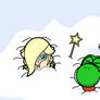 Snow Brains