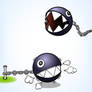 Chain Chomp