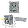 Thwomp/Ka-Bang