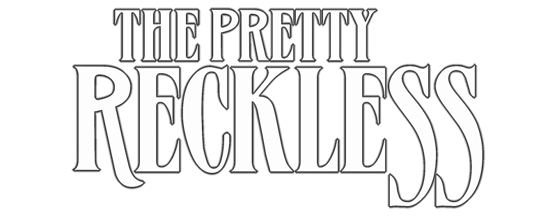 Pretty Ruthless Svg The Pretty Reckless Logo by saifbeatsart on DeviantArt