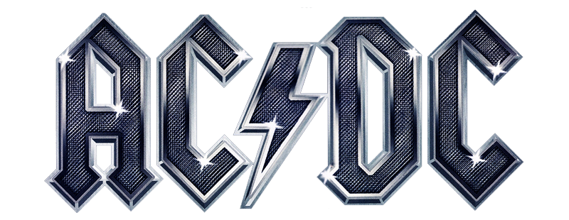 AC/DC Logo 2 by saifbeatsart on DeviantArt