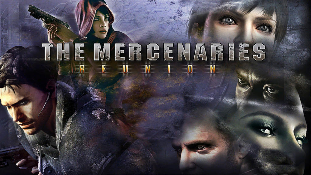 Mercenaries Mercenaries