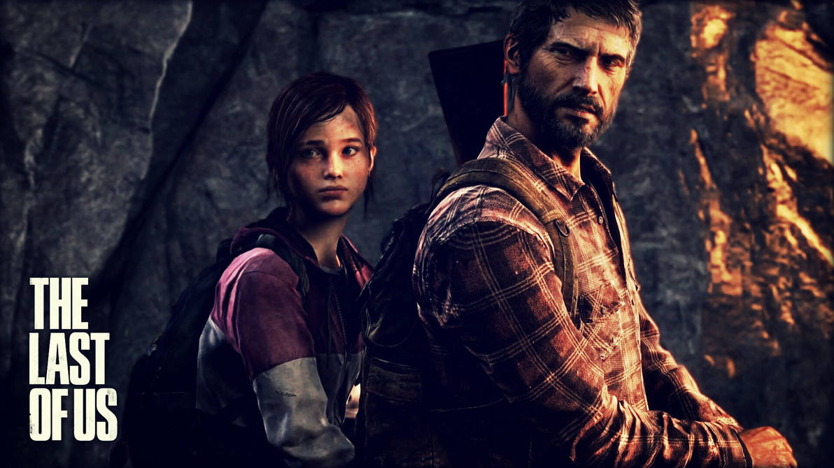 Ласт оф ас 4. Джоэл the last of us.