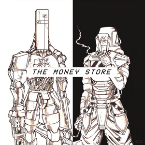 Sword Machine Pfp Explore the Best Swordsmachine Art | DeviantArt