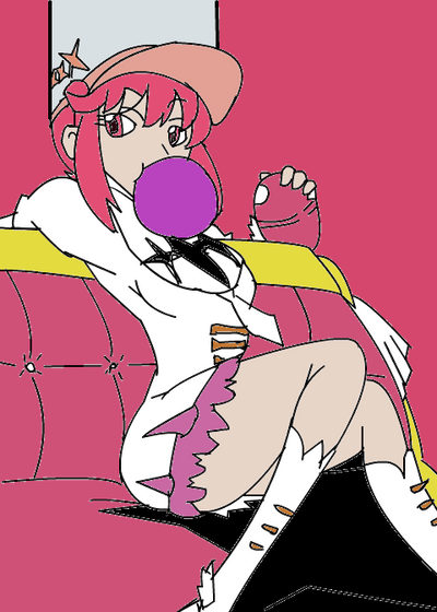 nonon jakuzure