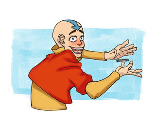 Aang