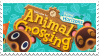 ACNH: Timmy and Tommy Nook Stamp