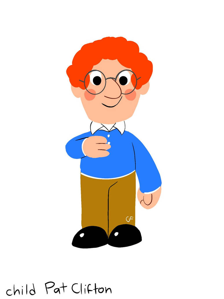 Postman Boy Postman Pat as a little boy by sugarbee908 on DeviantArt