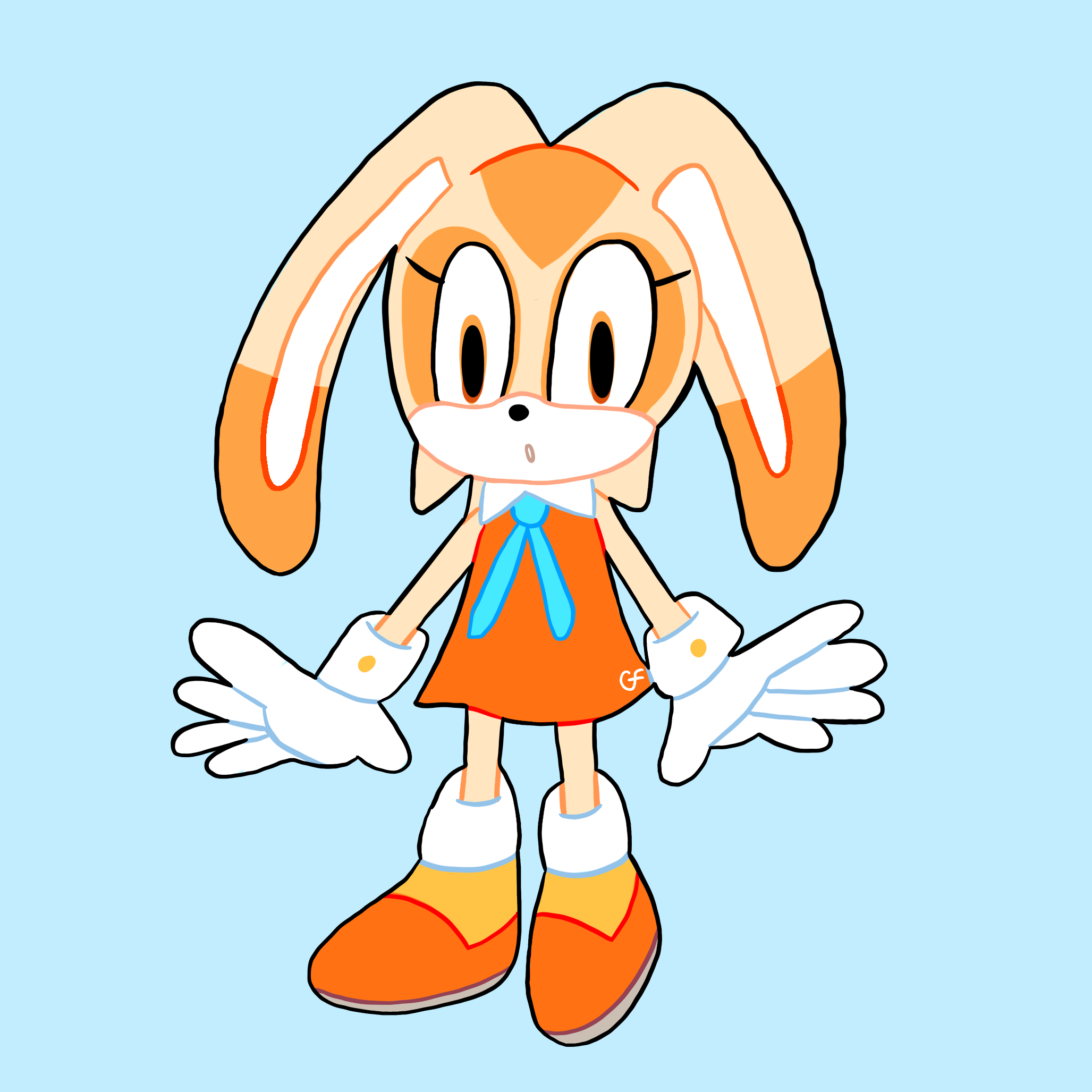 Cream Ova cream by sugarbee908 on DeviantArt