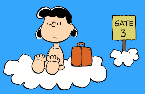 Lucy Van Pelt Naked by sugarbee908 on DeviantArt
