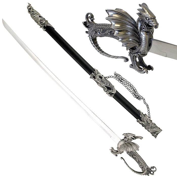 Dragon Sword