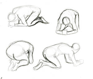 Figure Drawing 5