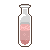 Pink potion