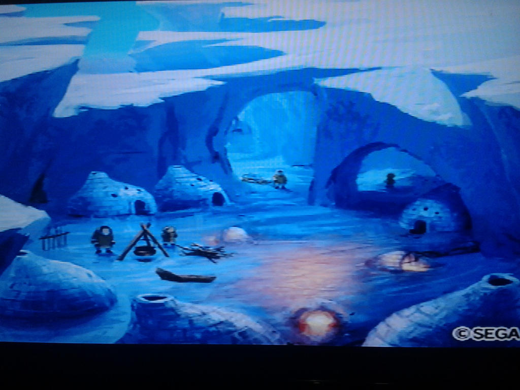 sonic unleashed - Holoska by sonicthehedgehogbf on DeviantArt