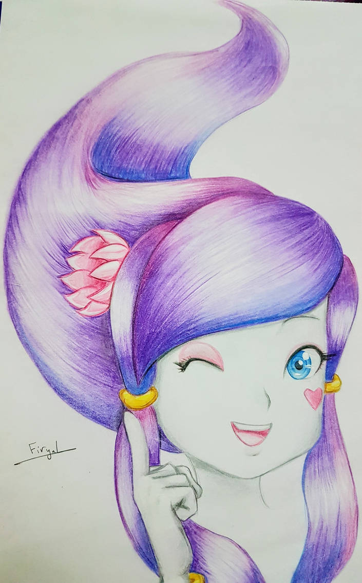 Laa/Raa by sonicthehedgehogbf on DeviantArt