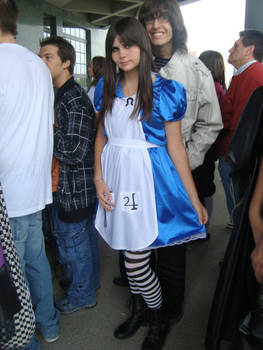 Alice: Madness Returns