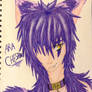 #1|Ara Cheshire|Long Hair