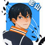 Kageyama