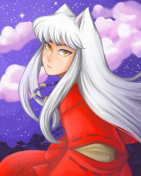 Inuyasha