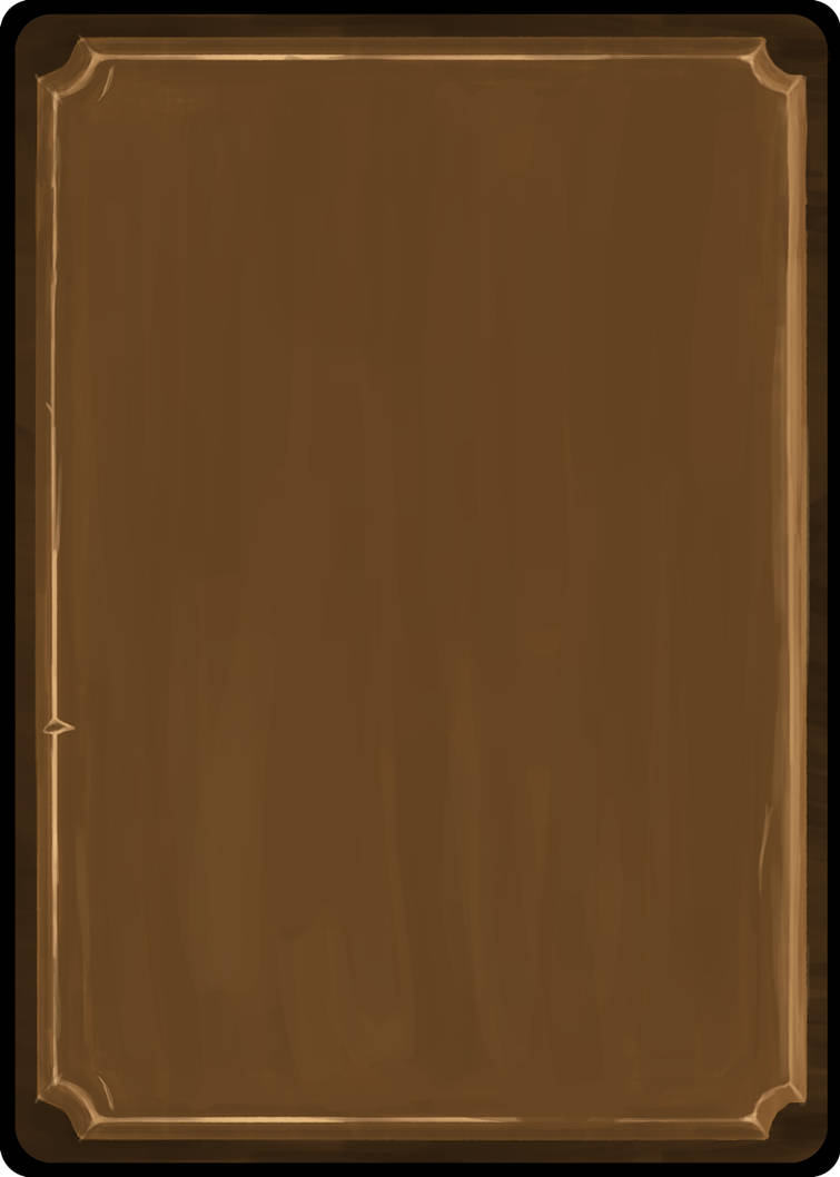 Playing cards template - Wooden Back by Toomanypenguins on DeviantArt Playing cards template - Wooden Back by Toomanypenguins on DeviantArt