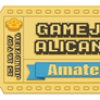 Gamejam Alicante Virtual Ticket II