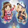 Gravity Falls