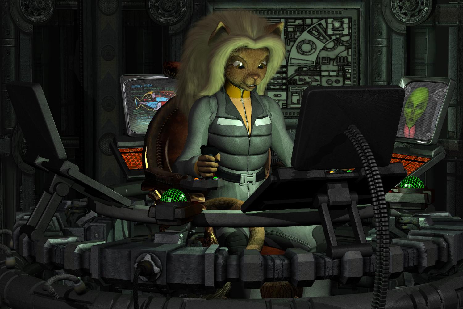 Asteroid Deviantart It's like playing asteroids... by Redfern42 on DeviantArt