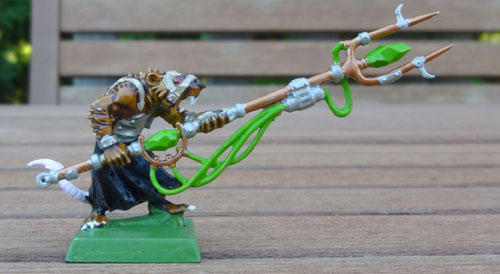 Master Moulder by foamy666 on DeviantArt