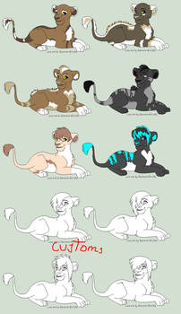 tlk adopts