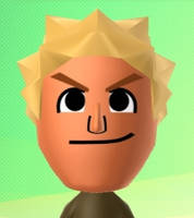 Lt. Surge Mii