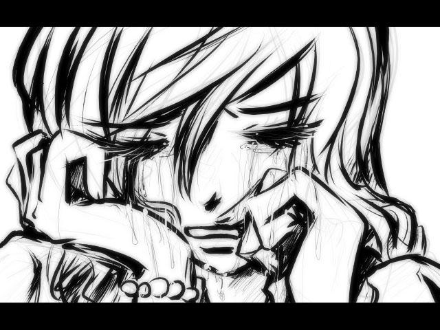 Crying... by Yattastudio on DeviantArt
