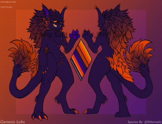 Moth Novabeast Explore the Best Nova_beast Art | DeviantArt