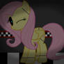 FNAF Fluttershy